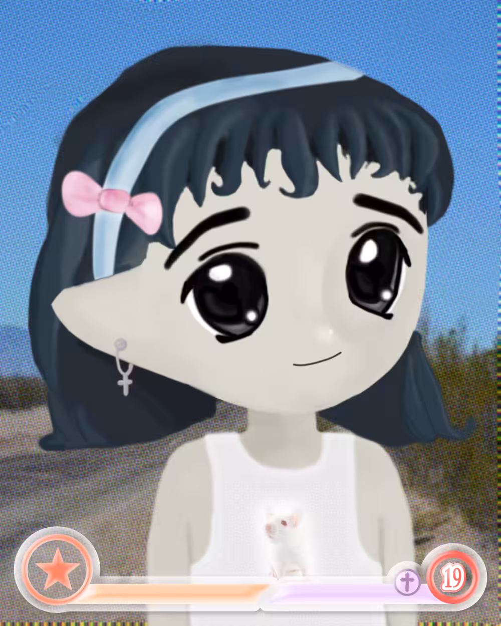 Milady 3822