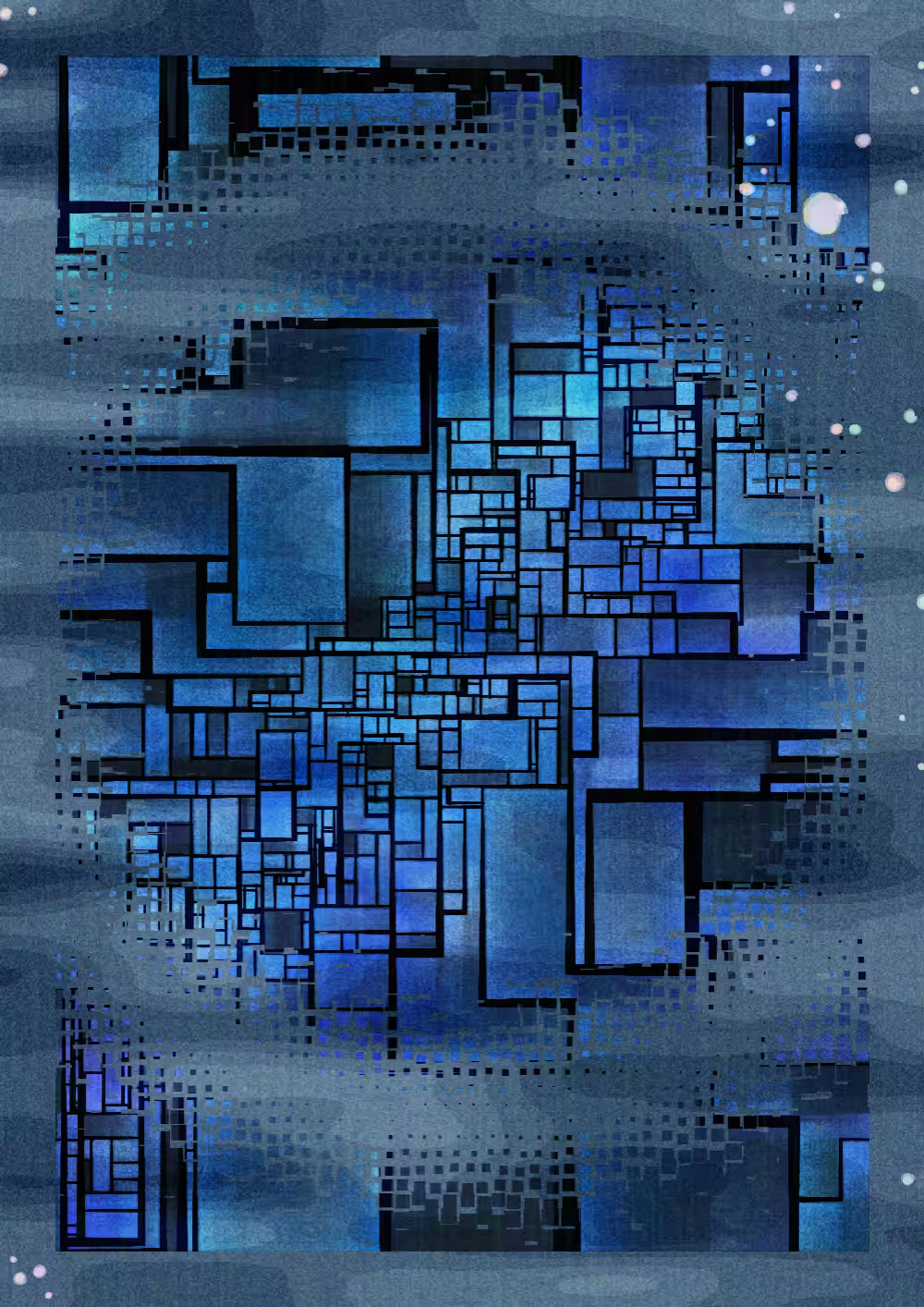 Neonphobia #19