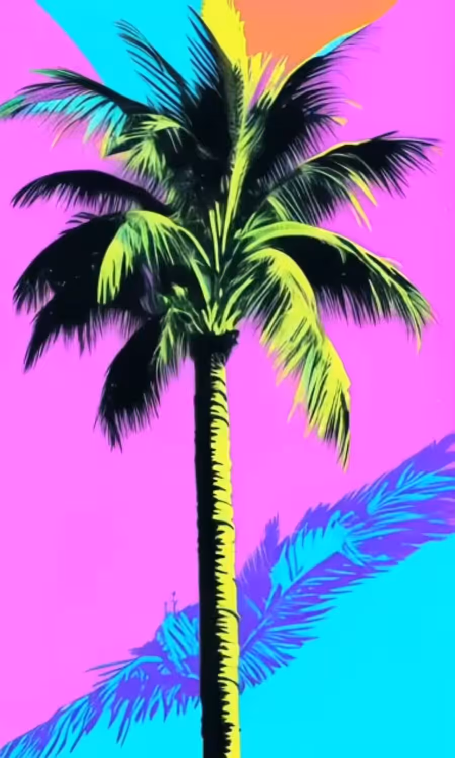 PALM$. 🌴🌴🌴 Tale of Dreams and Reality.: PALM$. Tale of Dreams and Reality. 21/25.