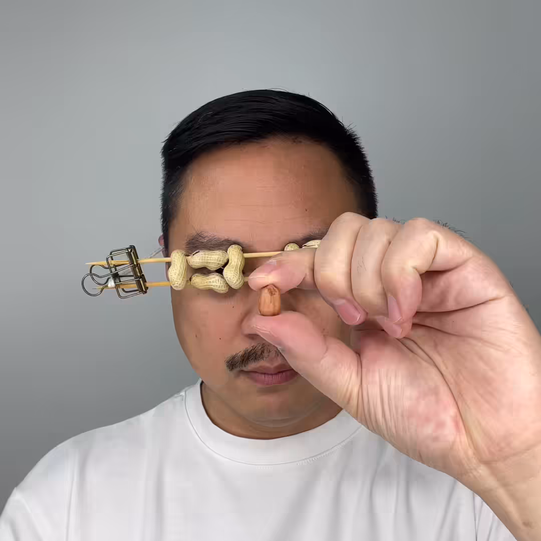Peanuts