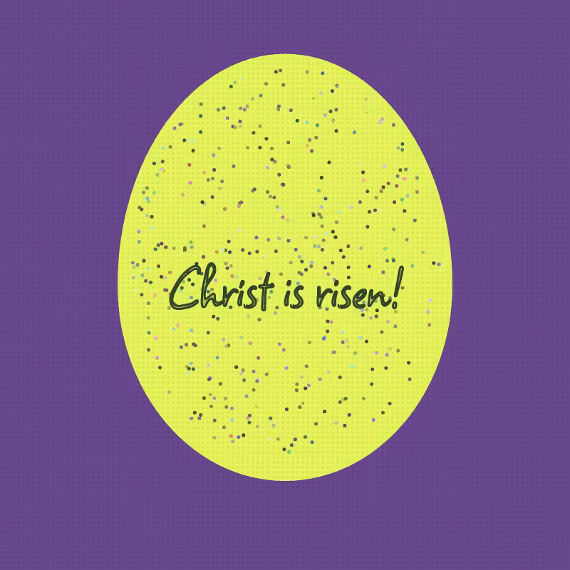 Easter Egg #48