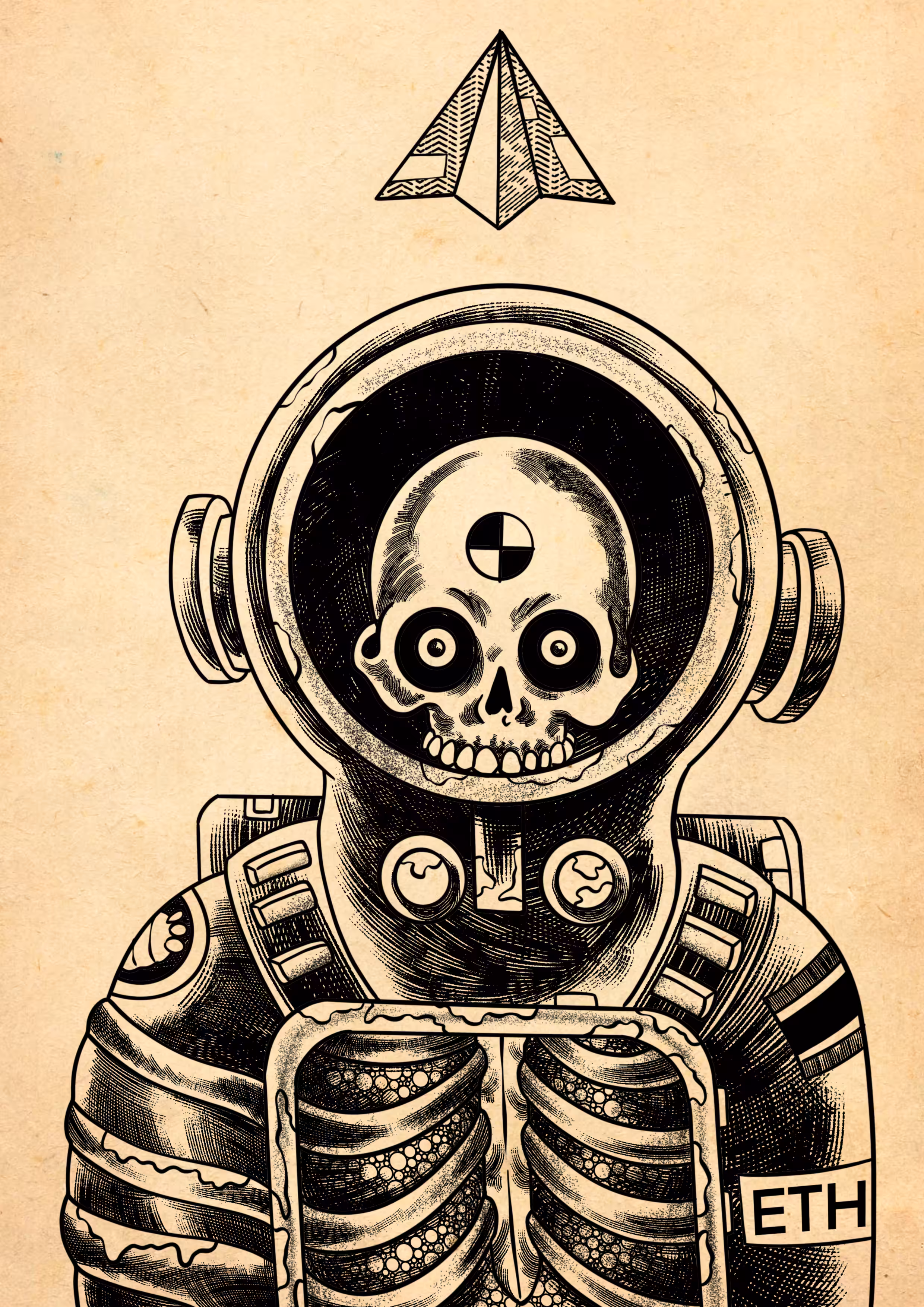AstroBoy #18