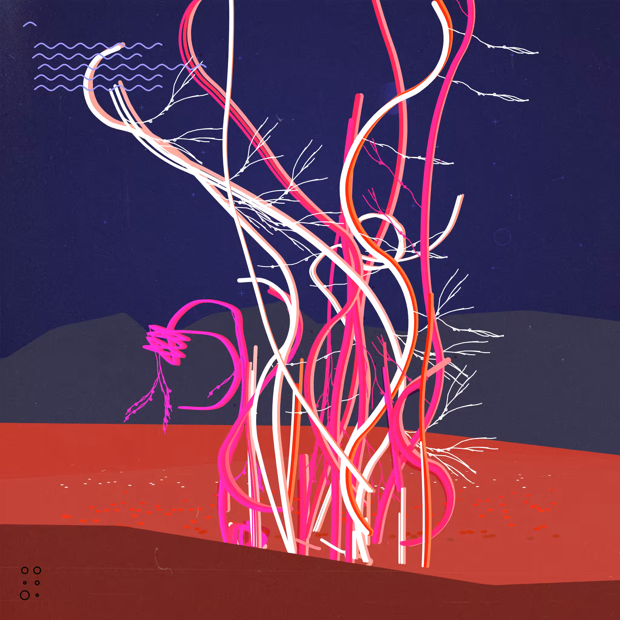 branching out