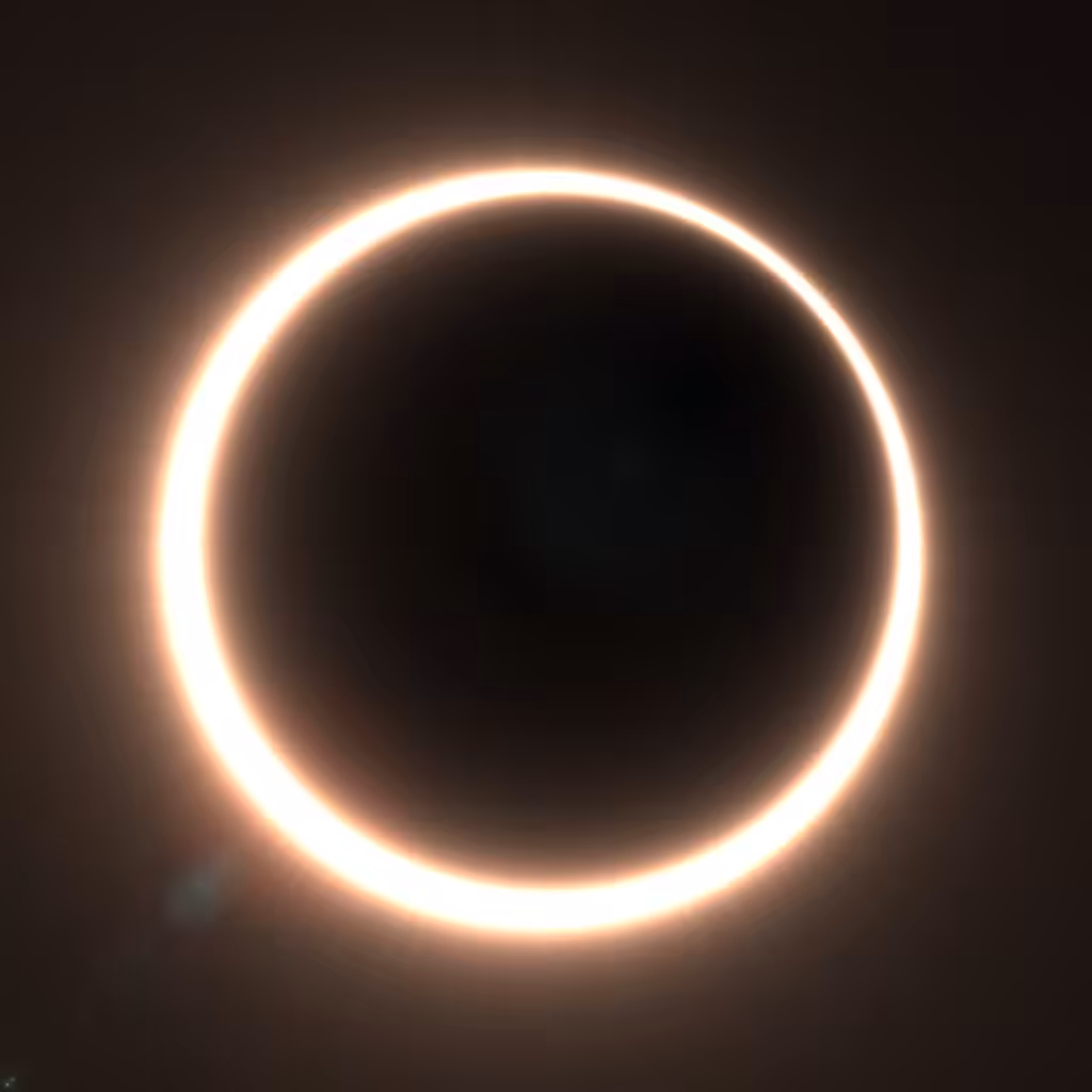 Totality #36