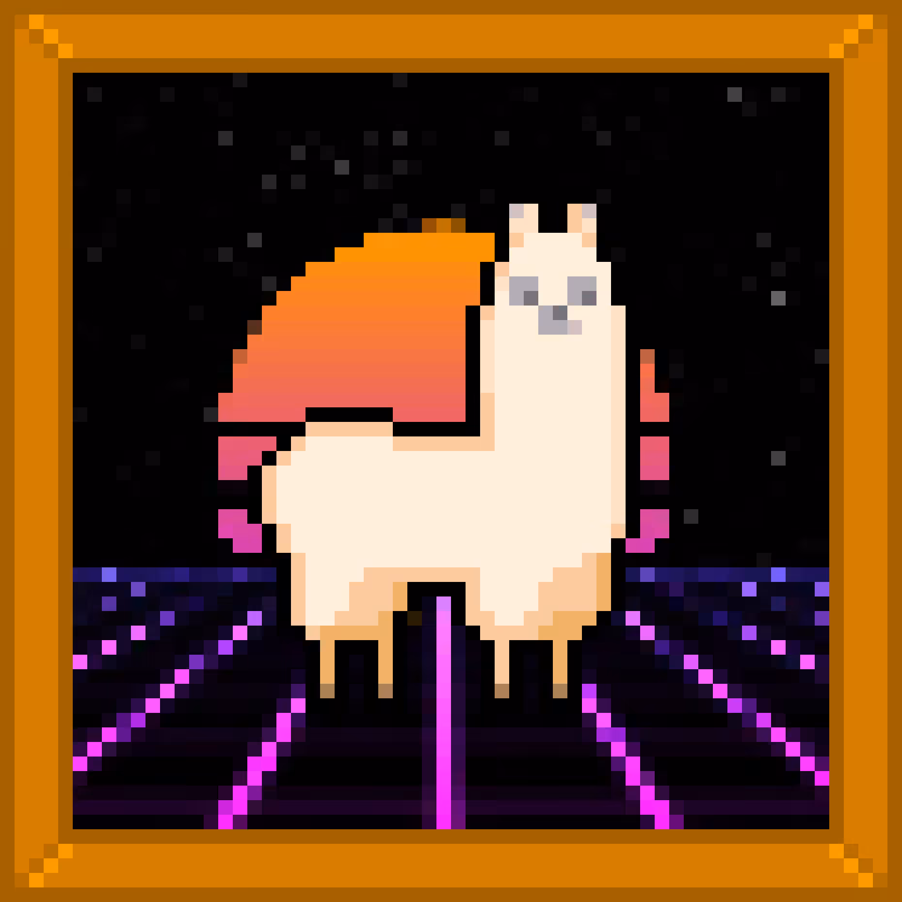 trip to retrowave
