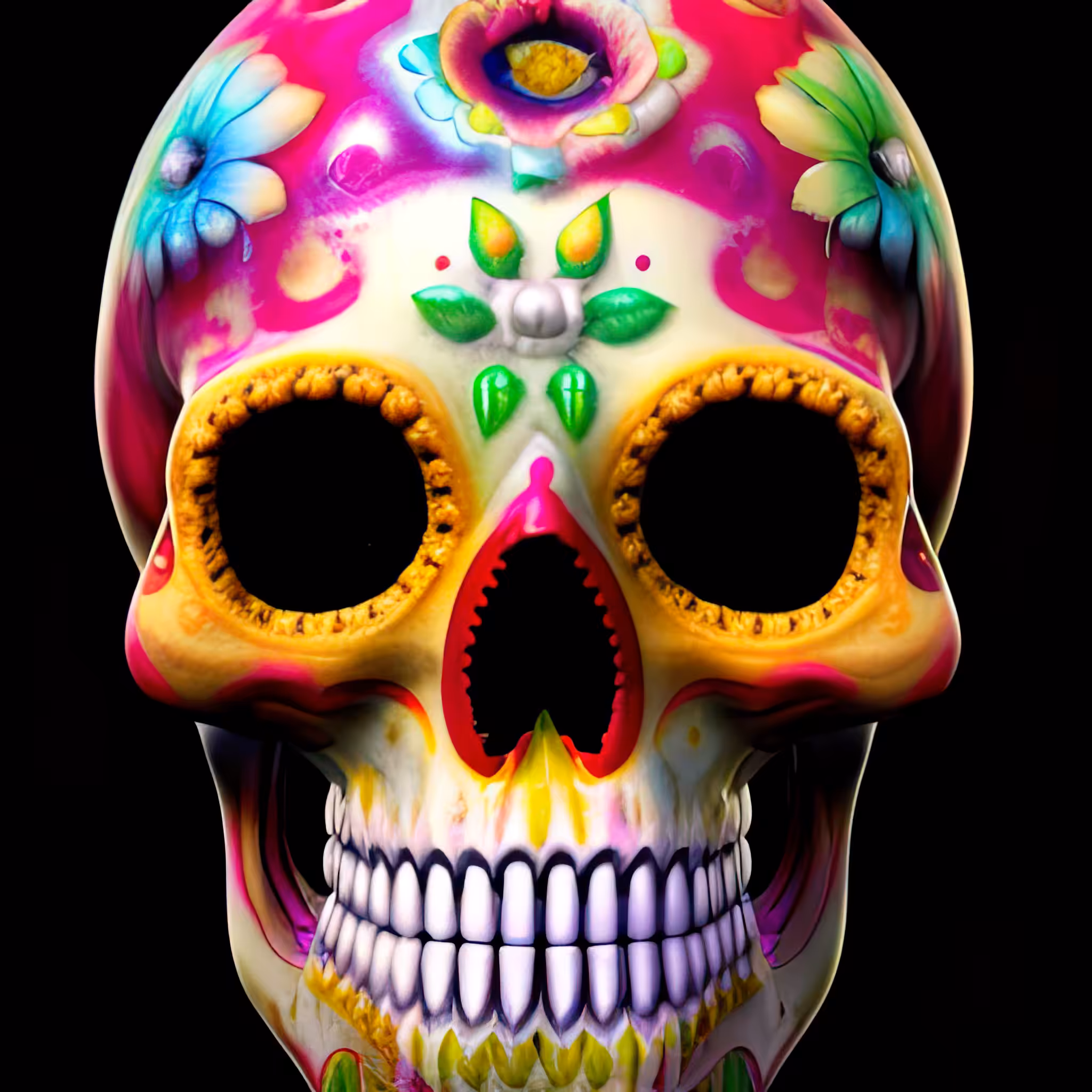 Head Case #227