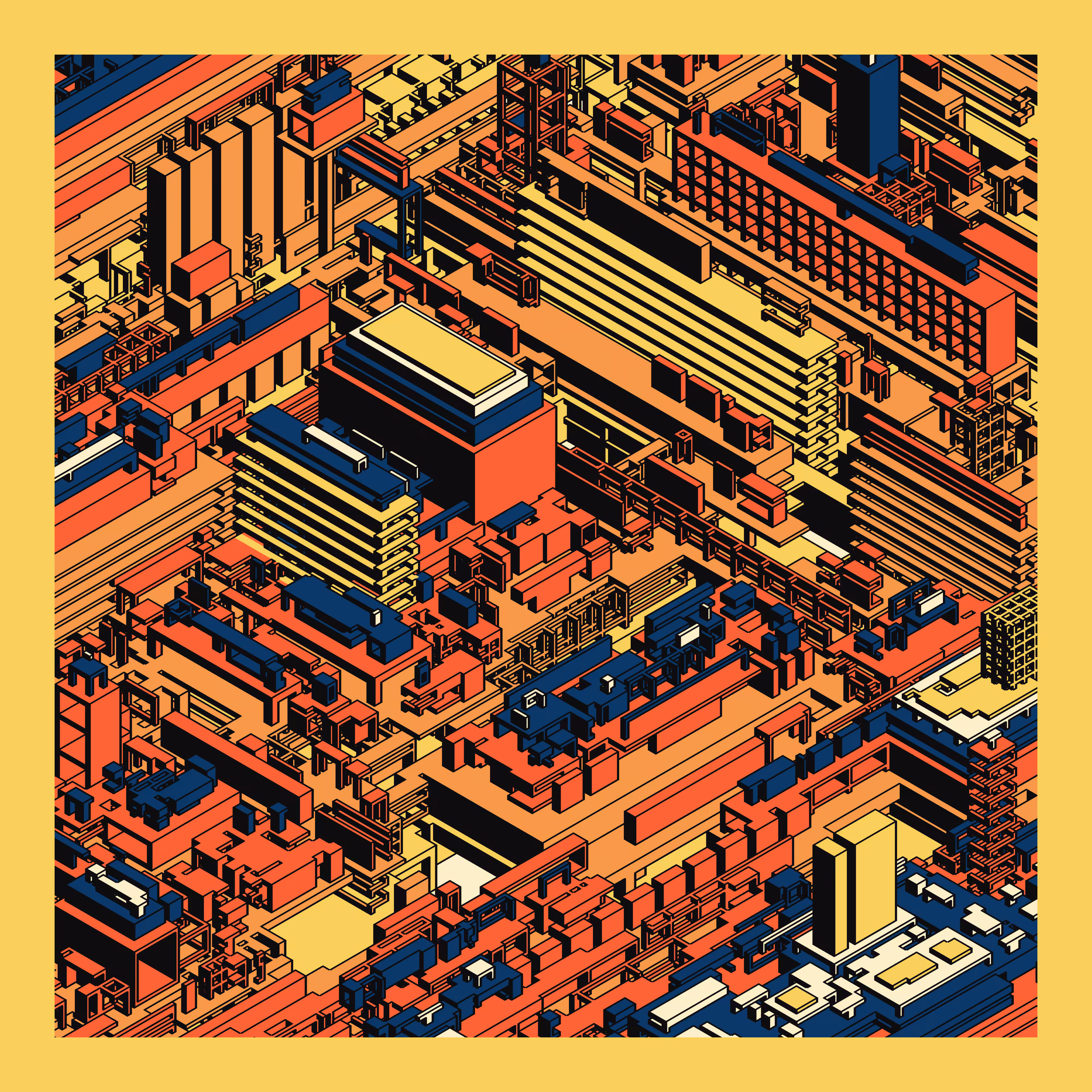 Plasticity #130