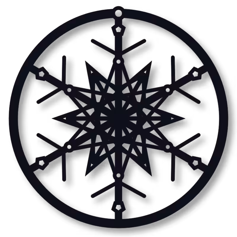 fx(ornament) 2022 #1399