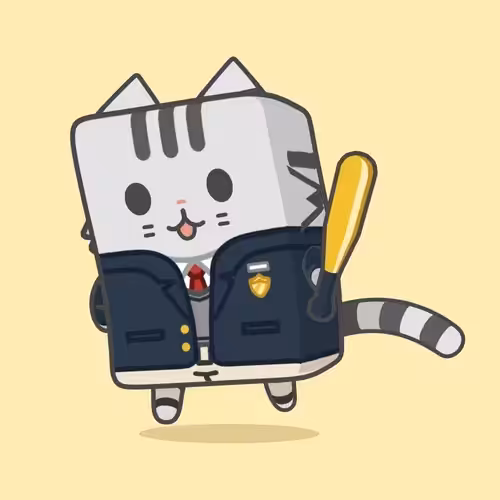 Cubies-Cat: Cubies #079