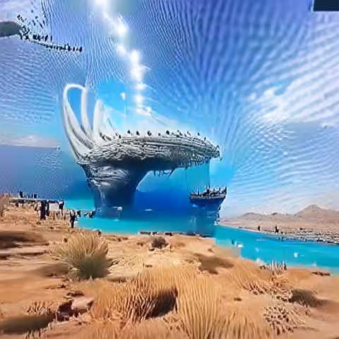 4th Moon of the 5th planet
