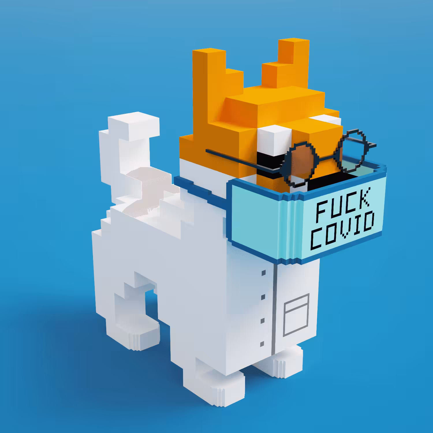 DogeBits #208