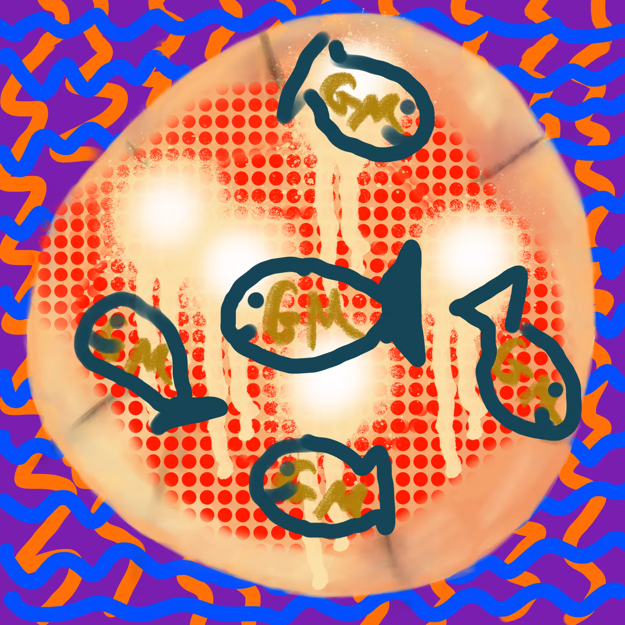 Pizza #45