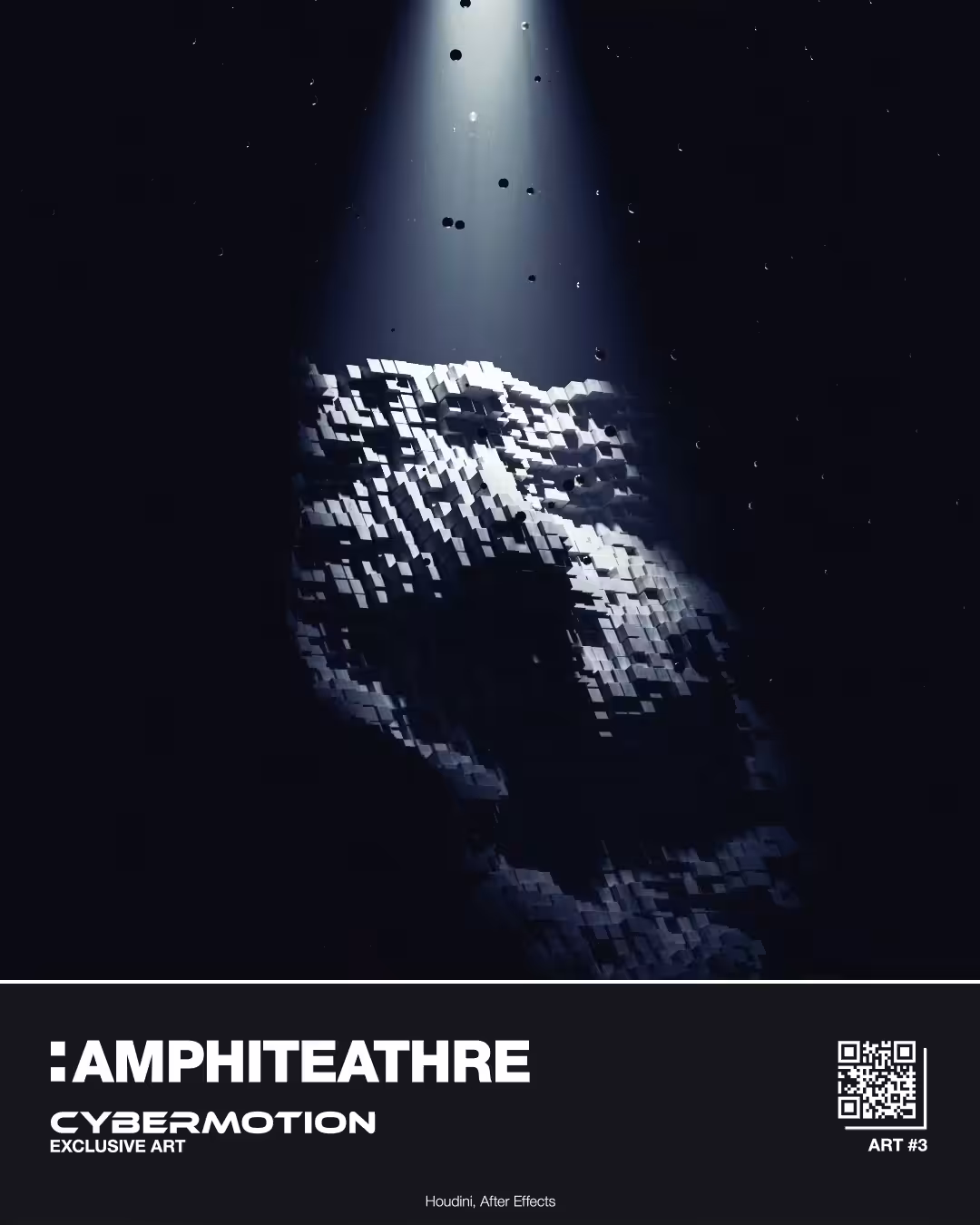 Amphitheatre