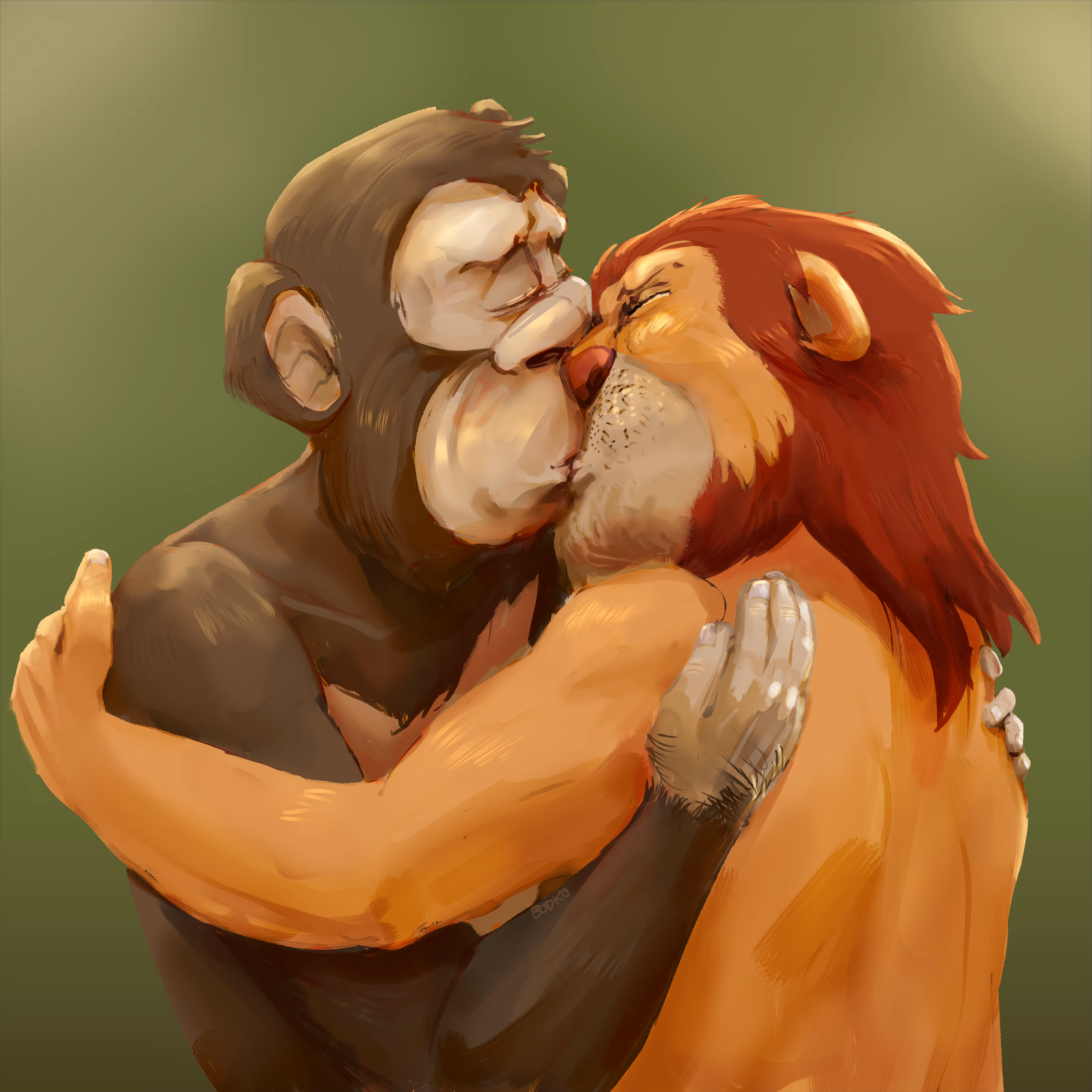 Love Wins