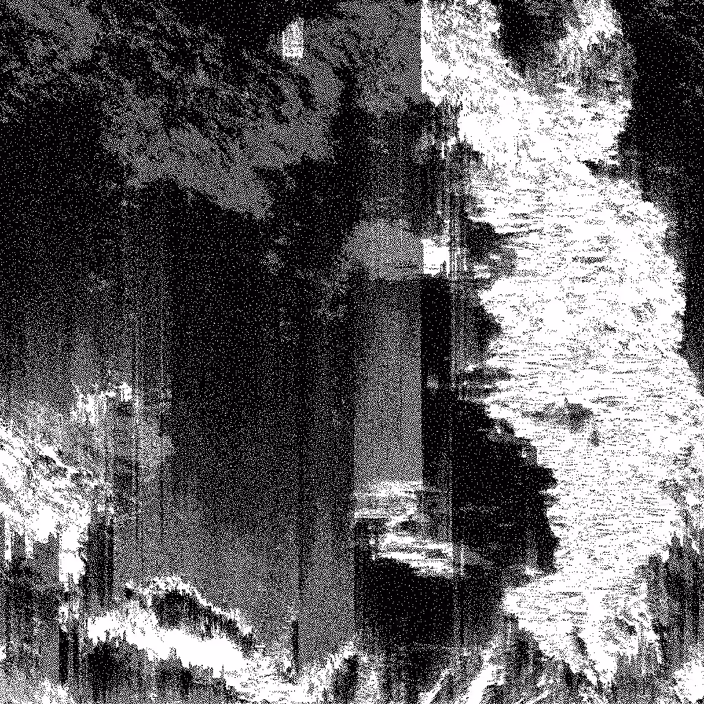 HIDDEN IN NOISE: Noise #356 
