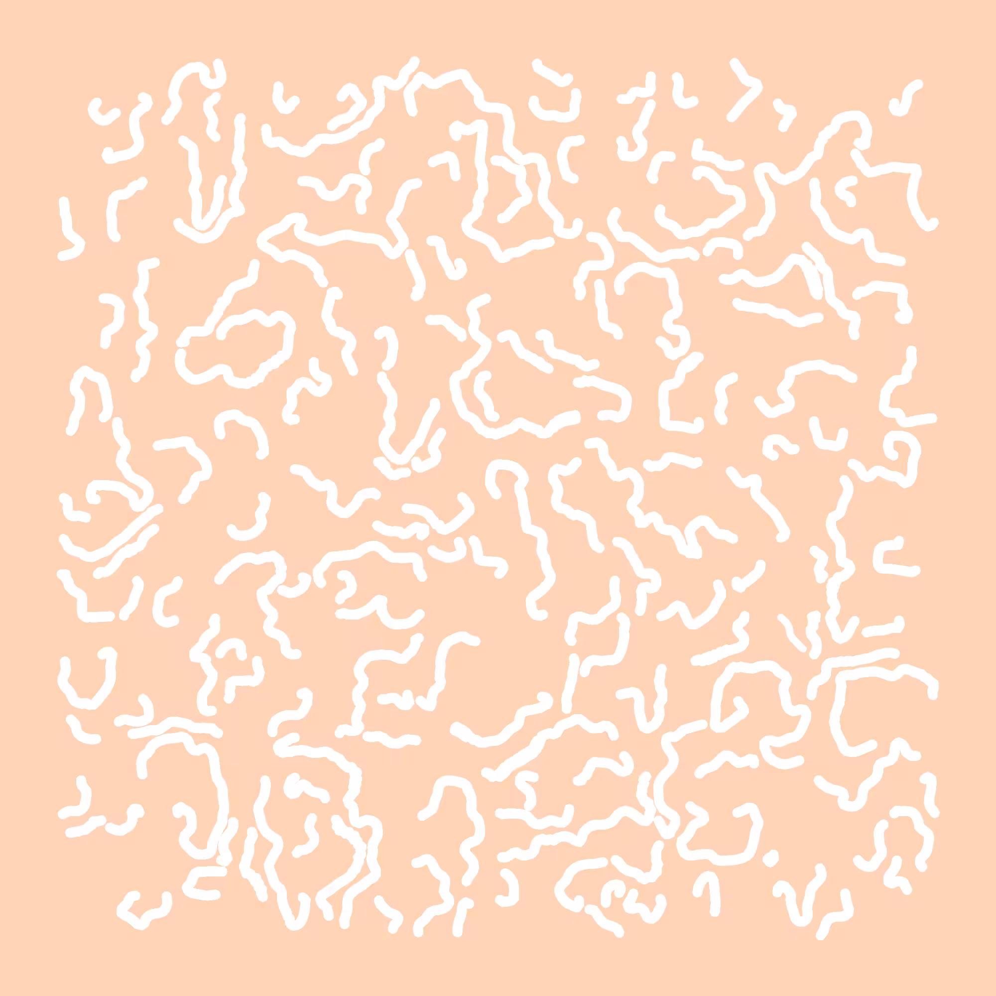 fields, sketches #19