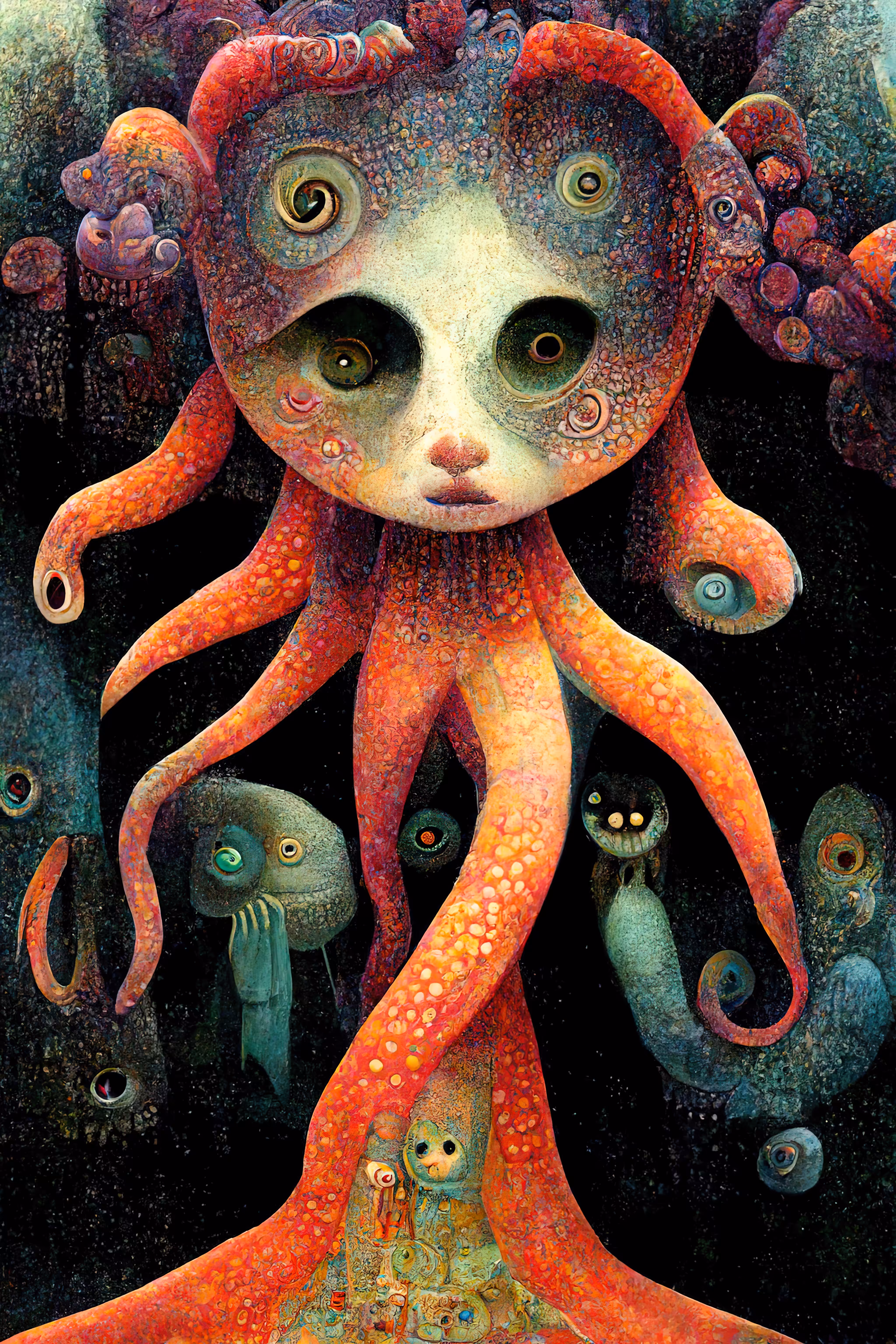 Octopia
