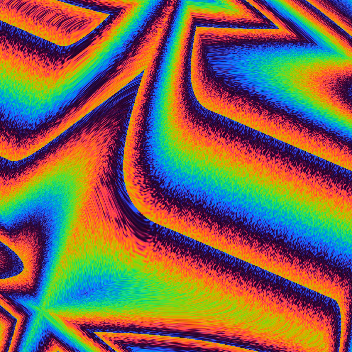 Oil Slick