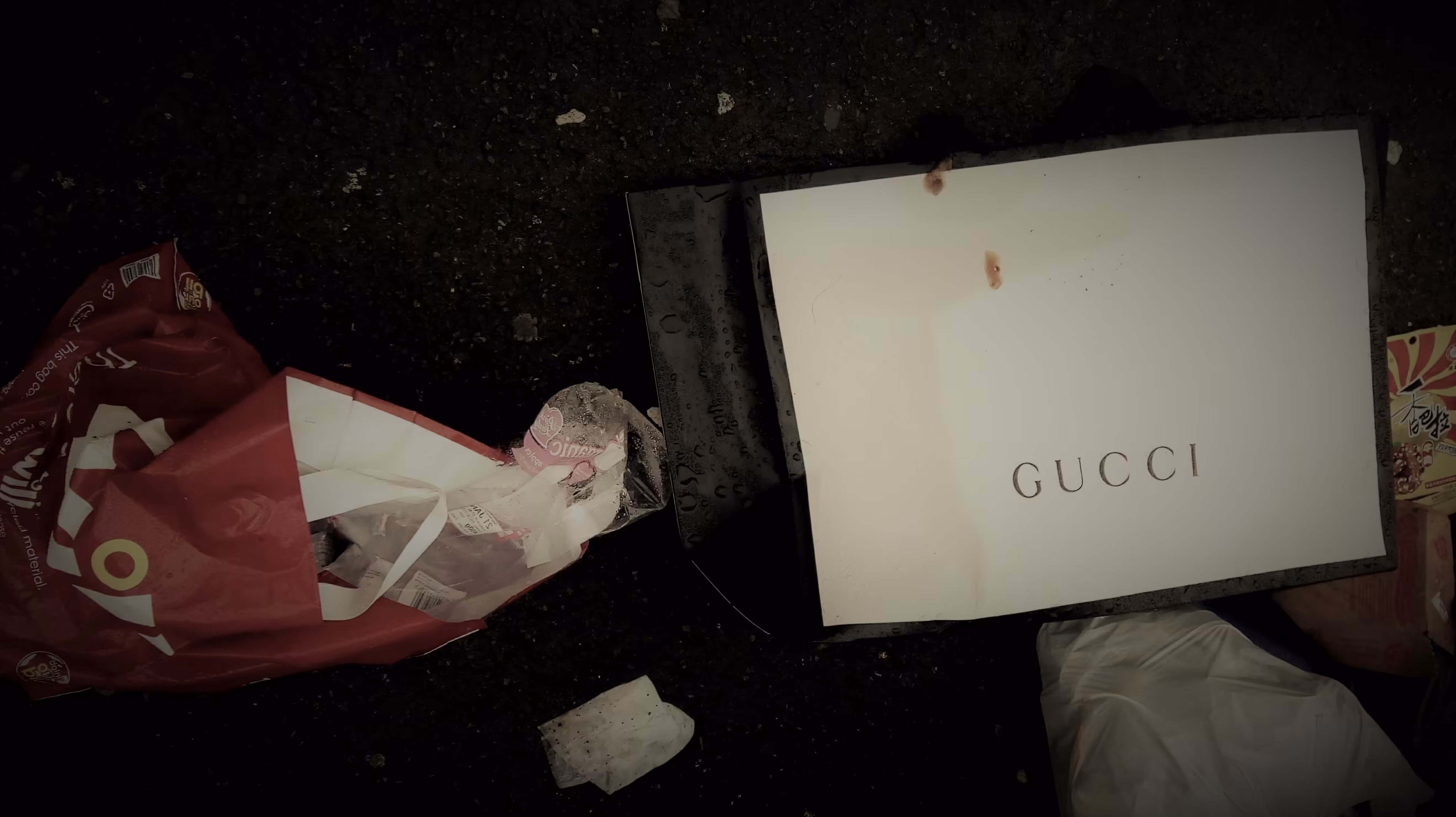 GUCCI
