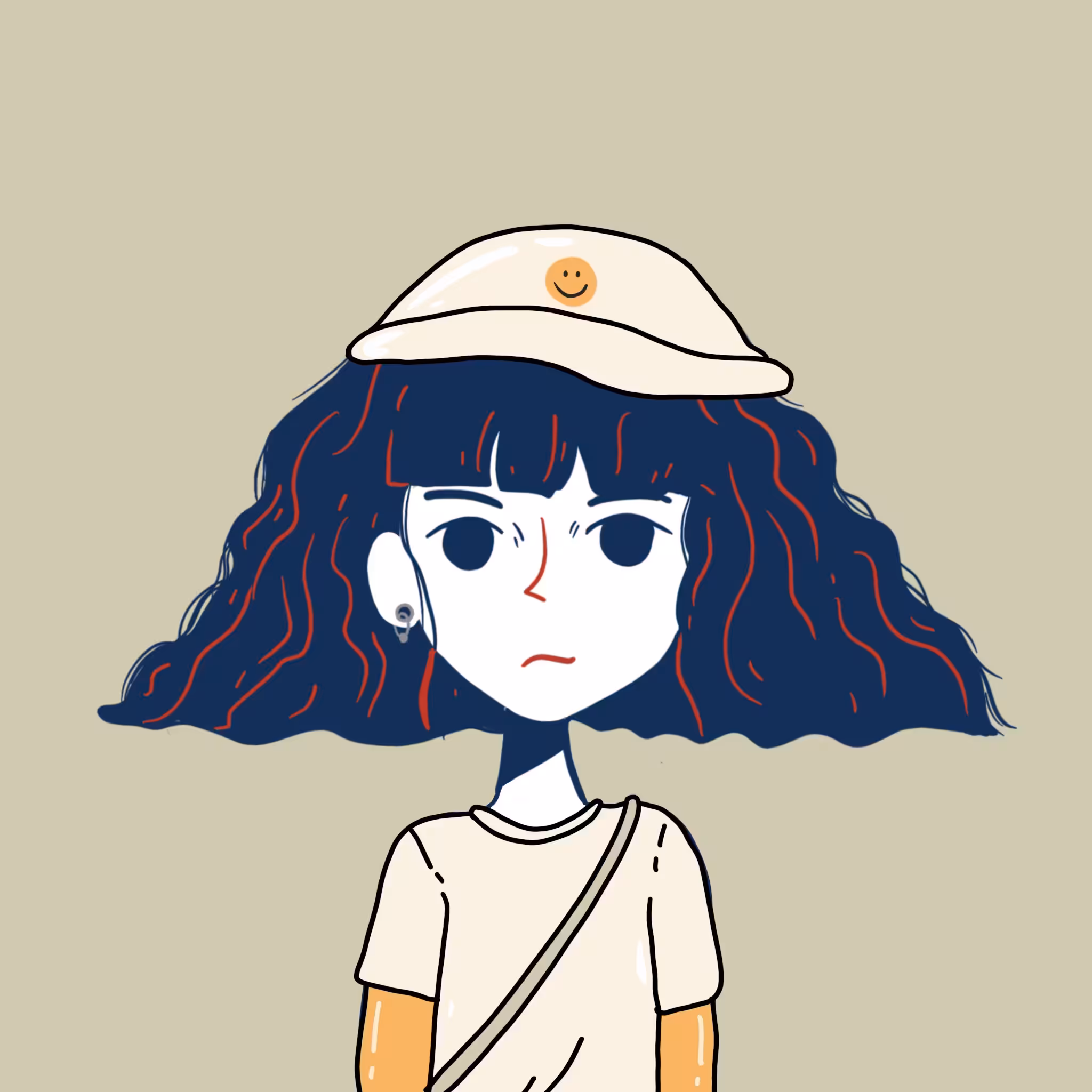 Annaling #01