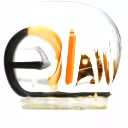 elaw.com (2000-2001) reimagined by Cosmographia, with Simon Denny and Guile Twardowski