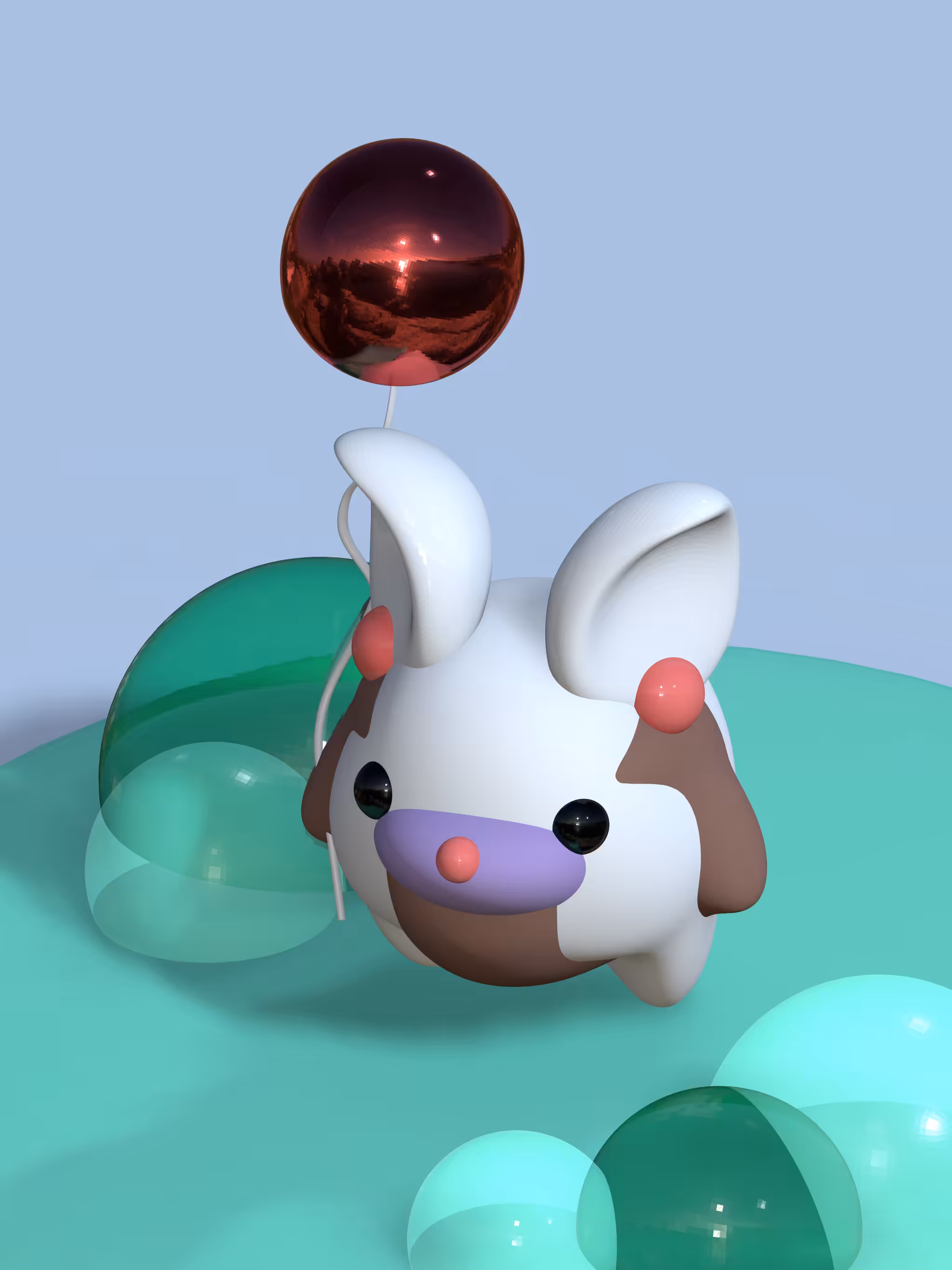 Chinchi #5
