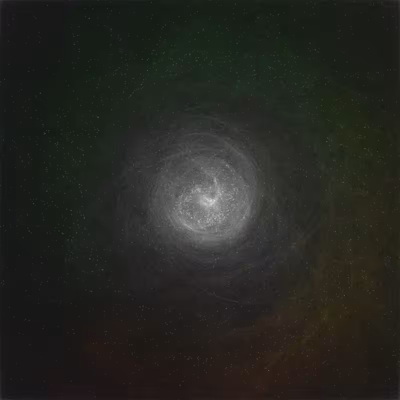 galaxies #47