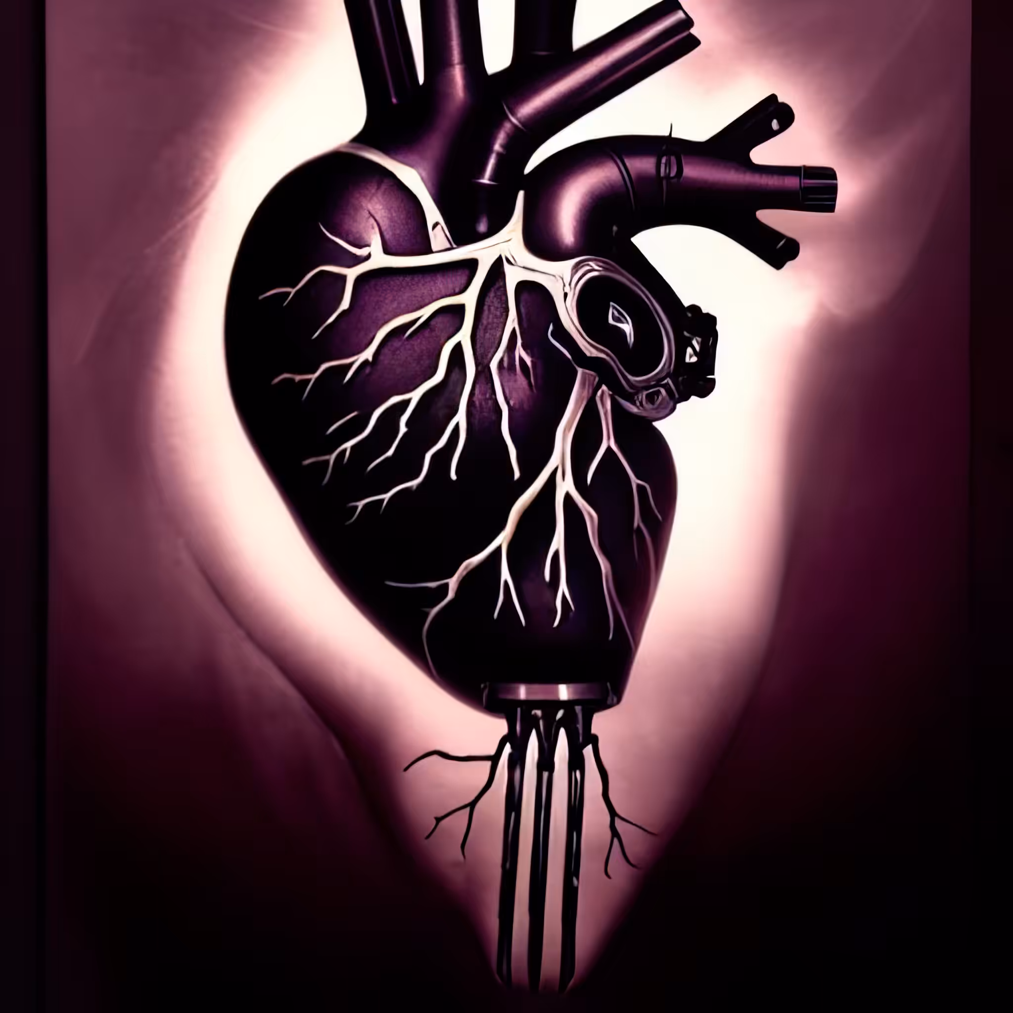 Have a Fuckin Heart #571