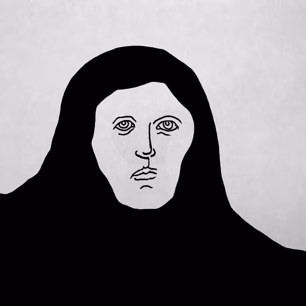 Mother Superior #62