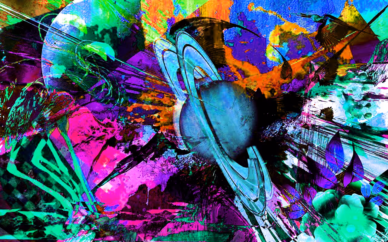 Pleasure Seizure [v.la bamba::remix]