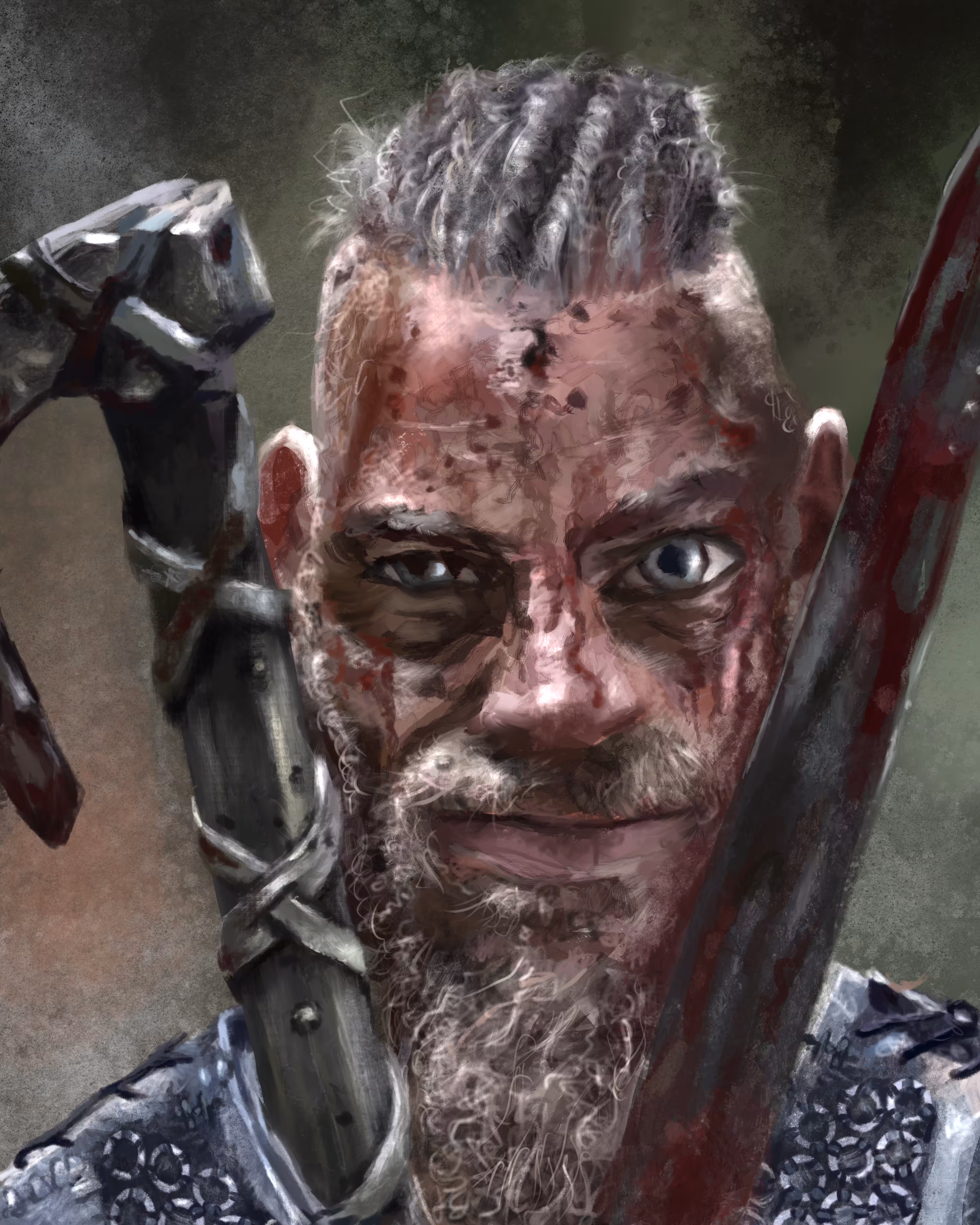 Ragnar