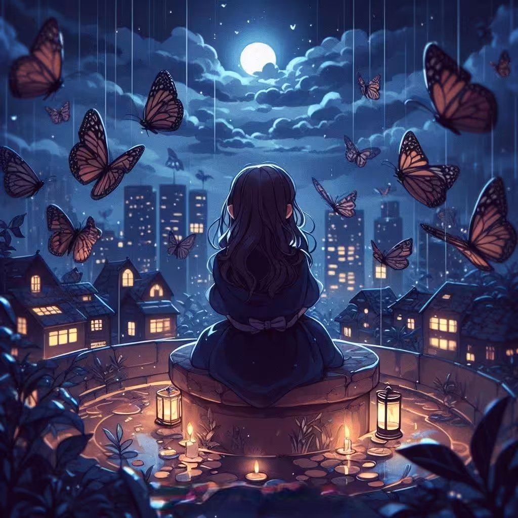 Mariposa
