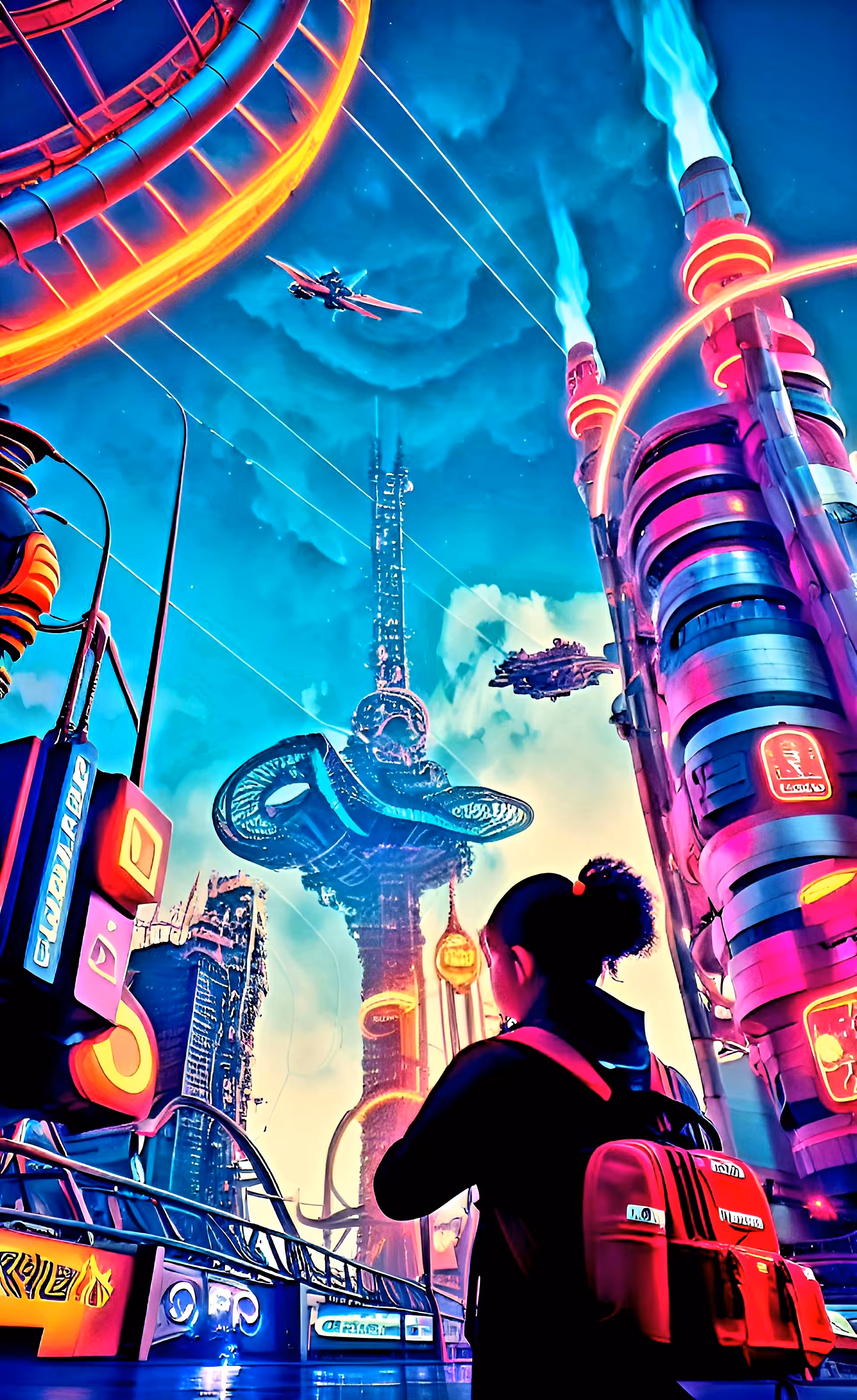 Invasion 01