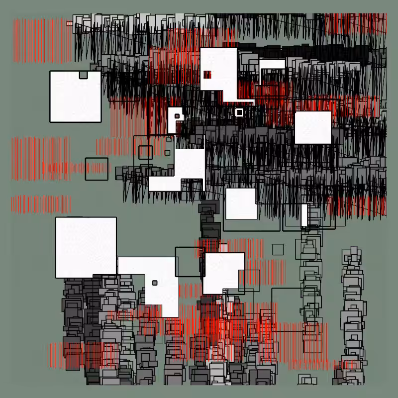 Code of Pixelated Dreams  #13