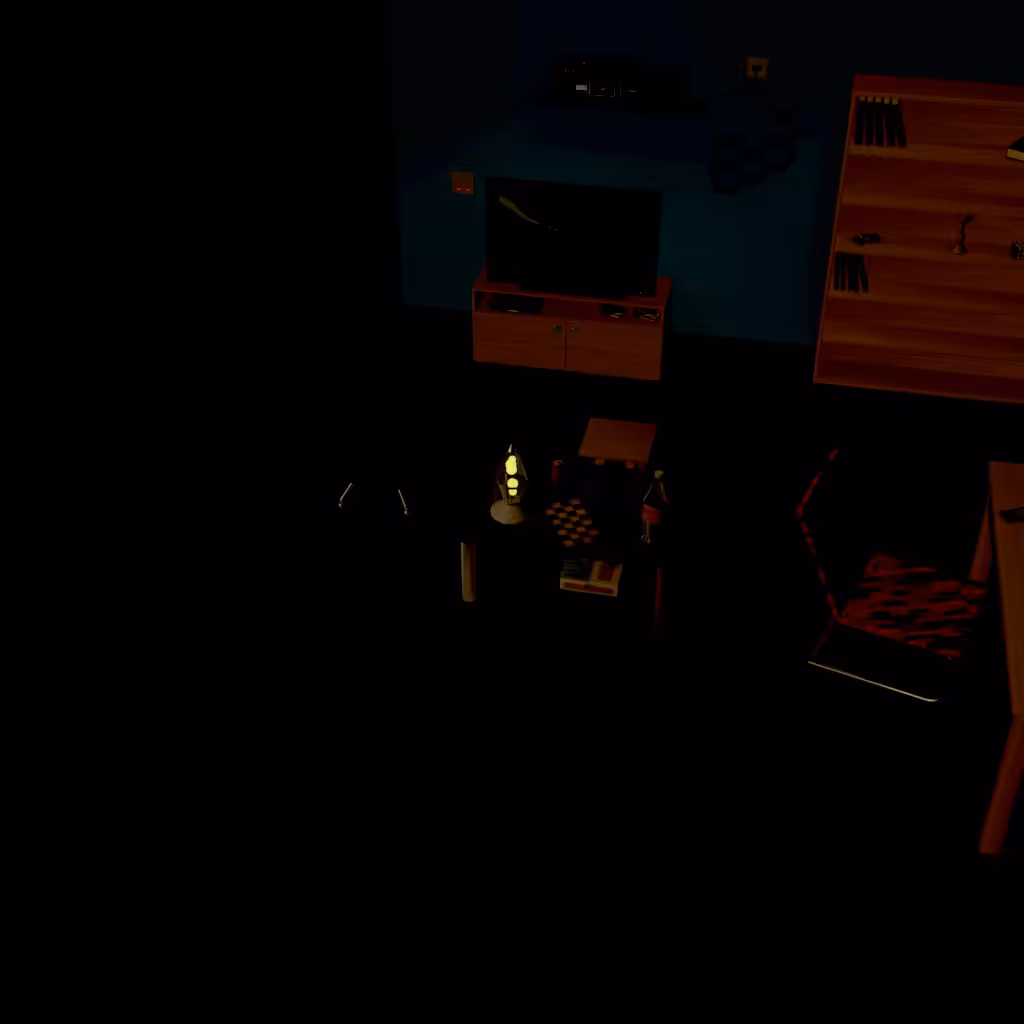 Room from 1997 #90