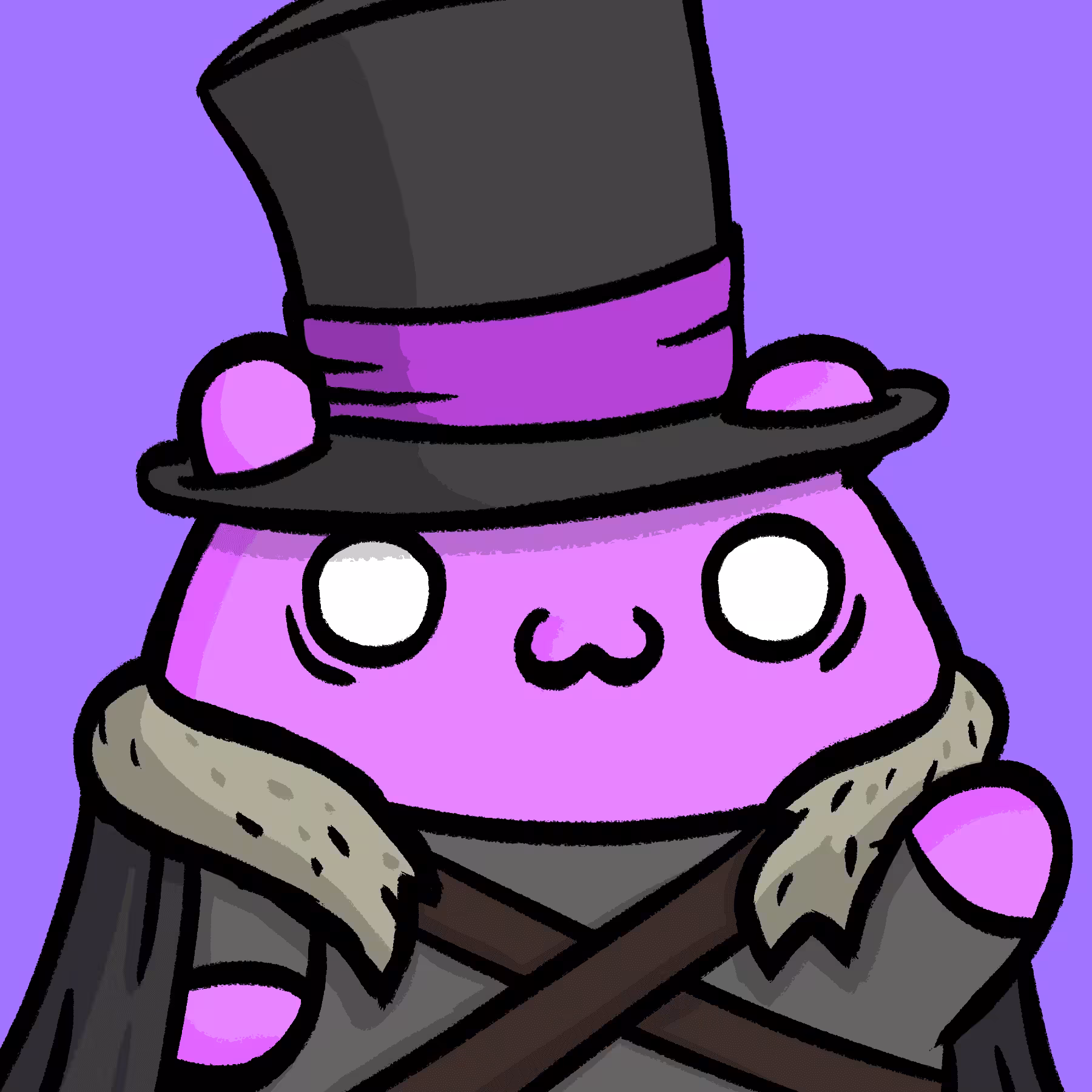 Hammy #0871