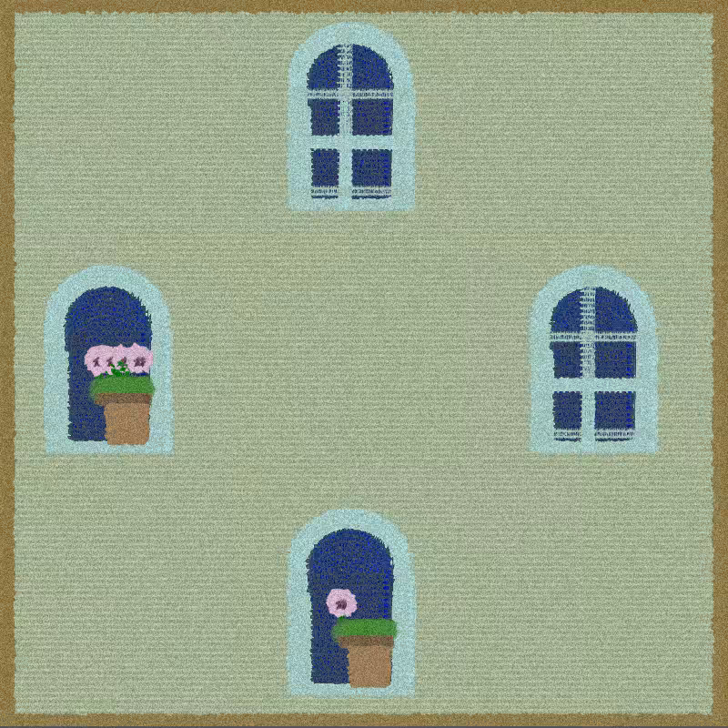 Neighborhood - windows #68