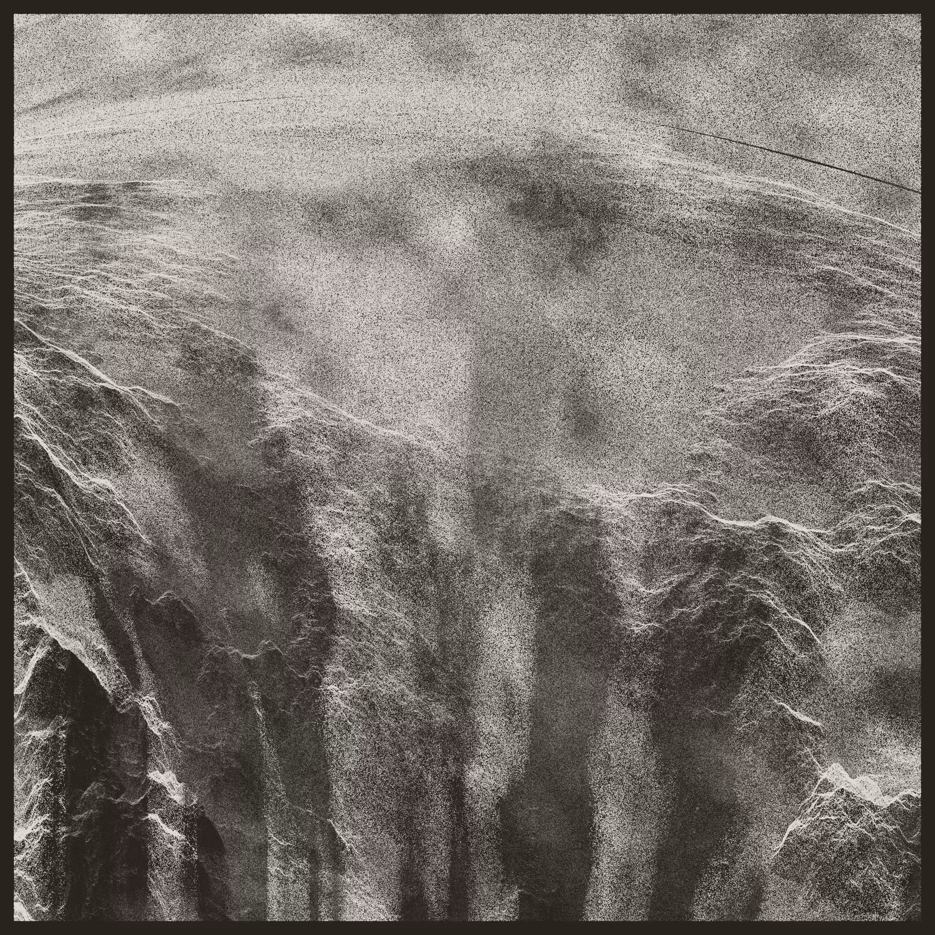 Rodeo posts: Sinkhole in the Void