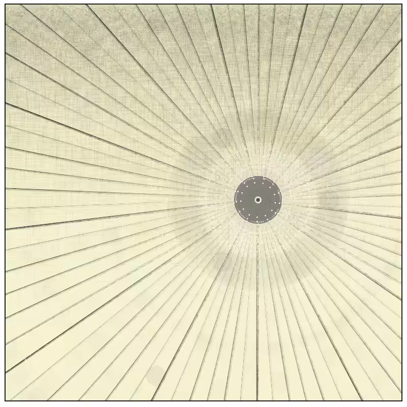 A Clock at the Heart of the Universe #70