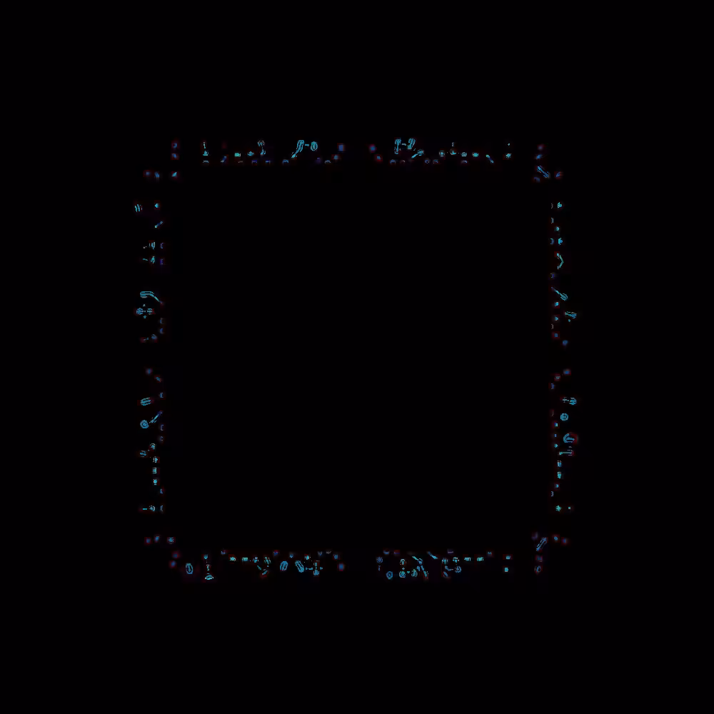 Gen-Rug NO.13