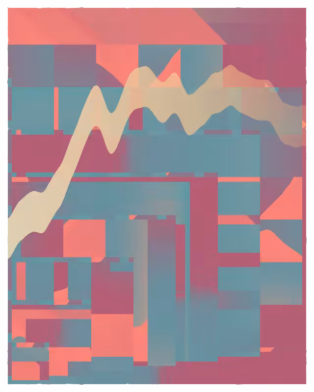Strange Terrain Re·Dux #471