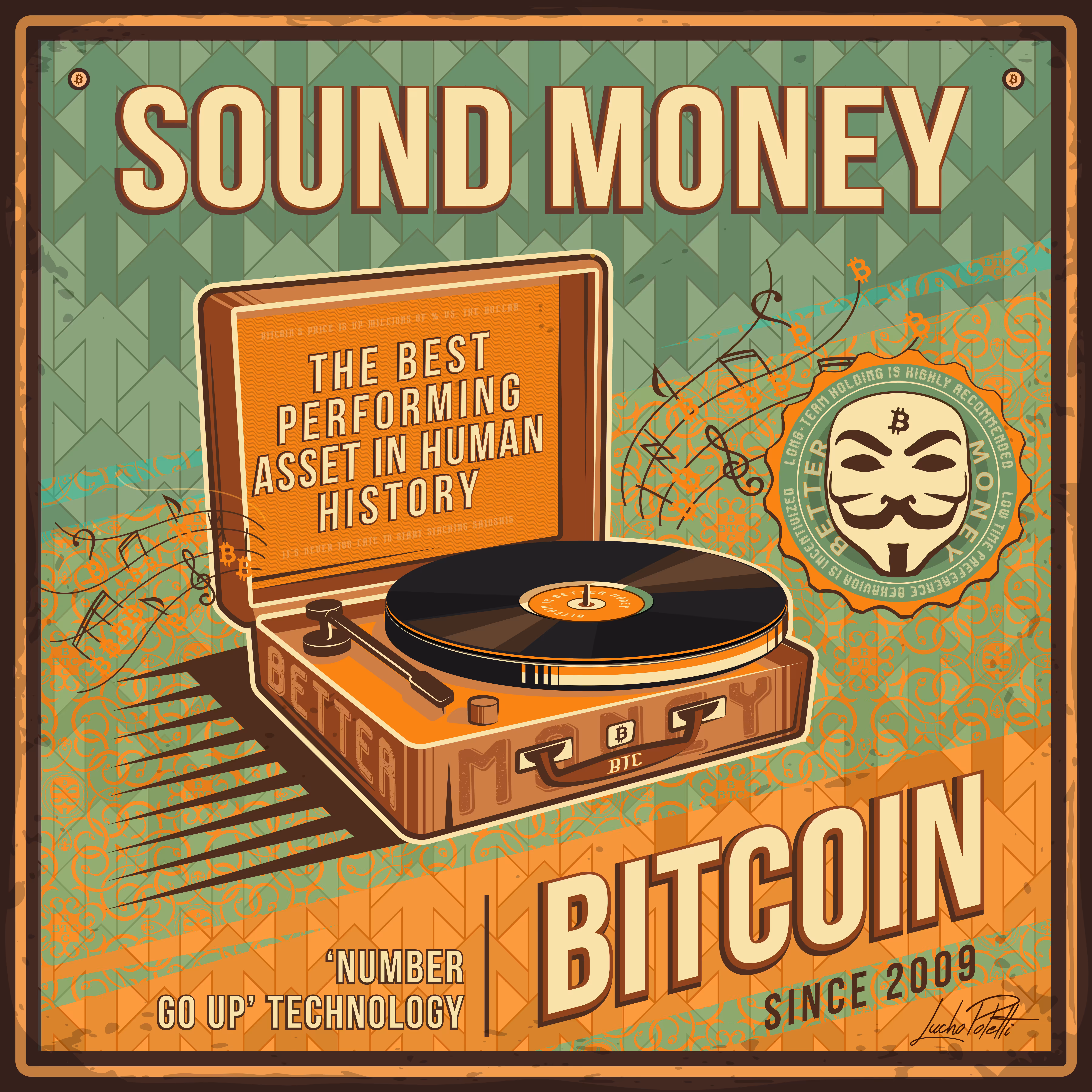 Sound Money