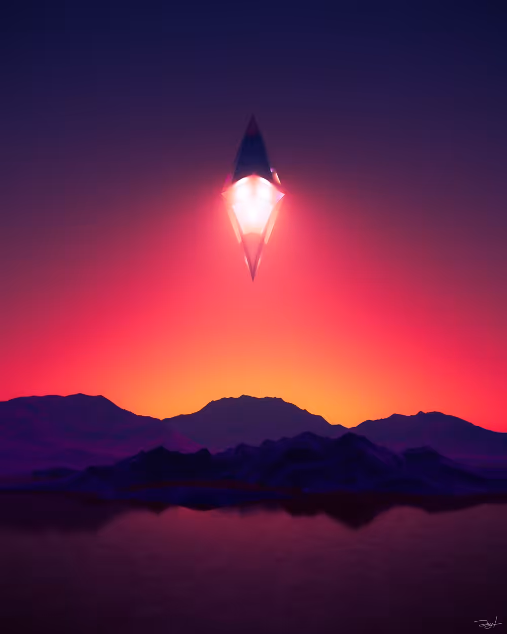 Dawn of Ether