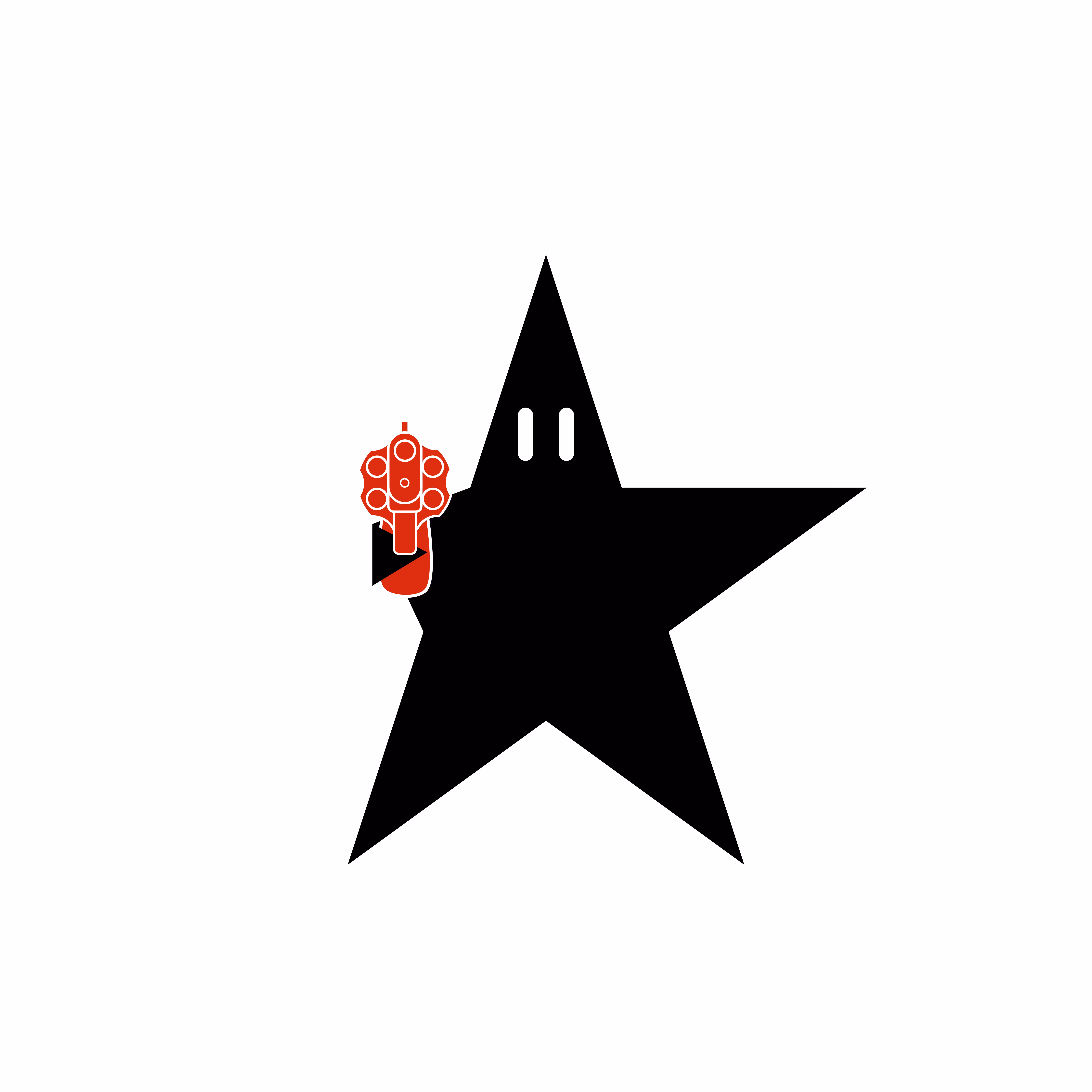 Shooting Star