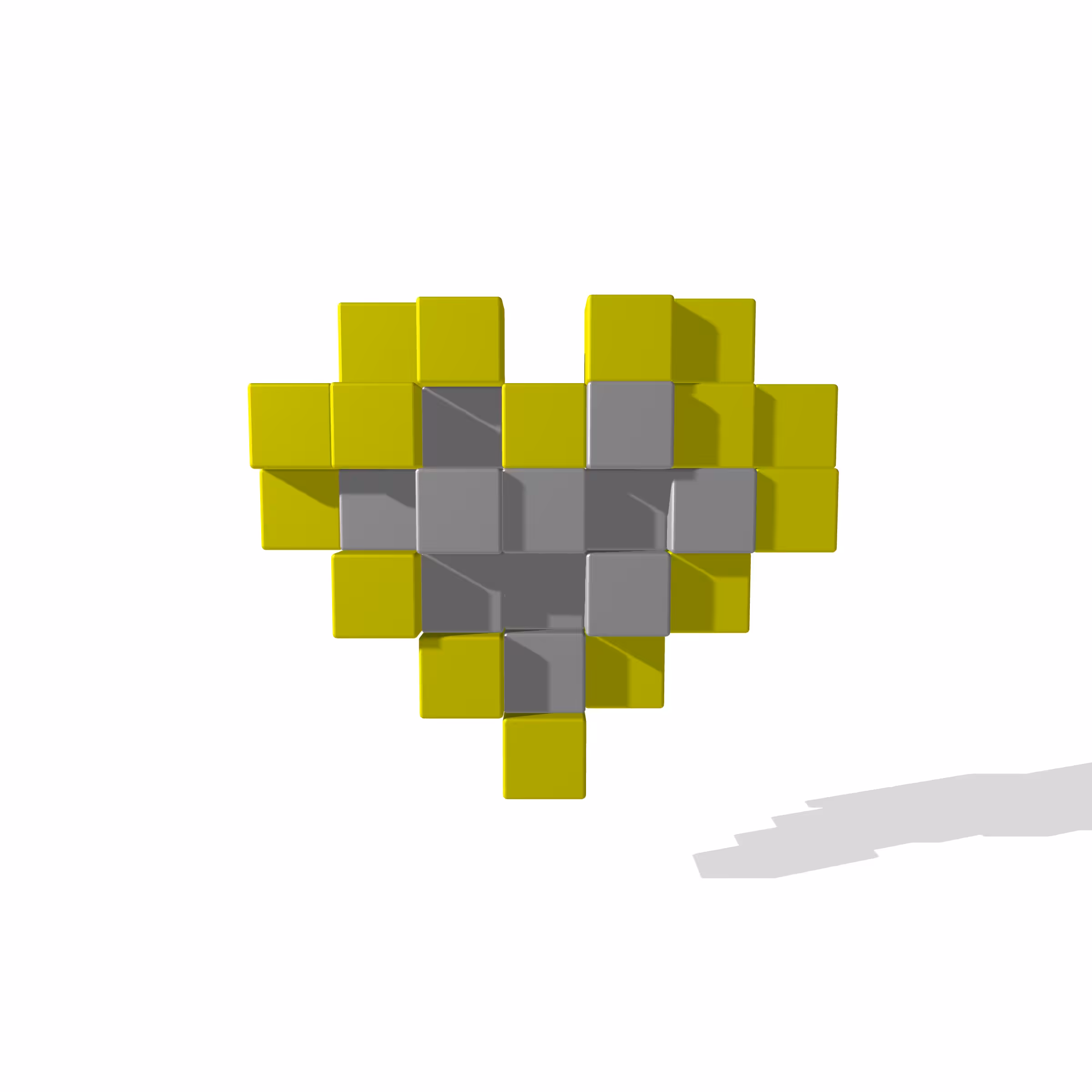 heart + craft #13090