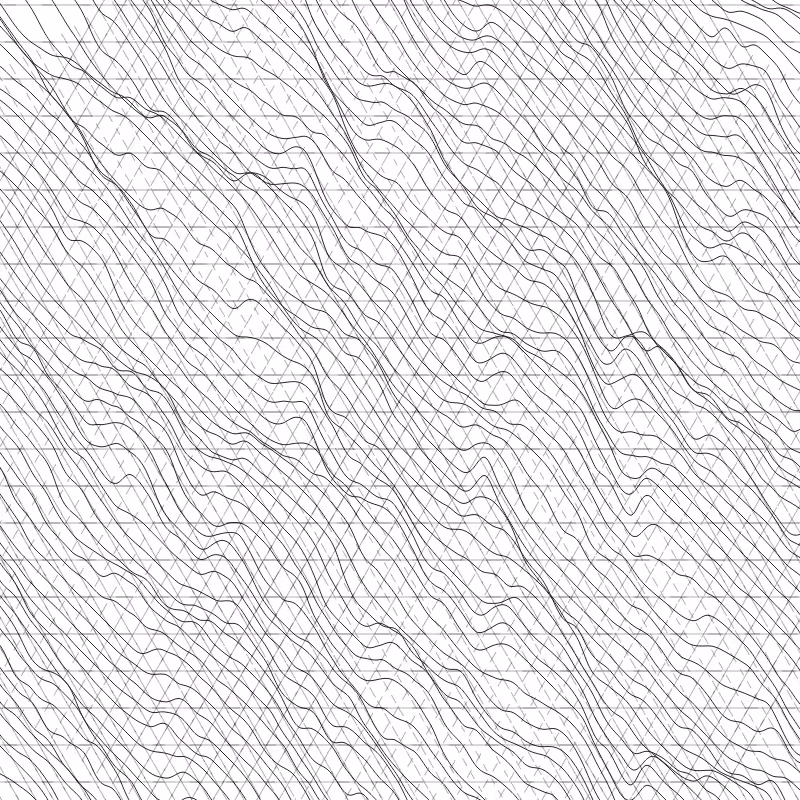 Mono Vibration #21