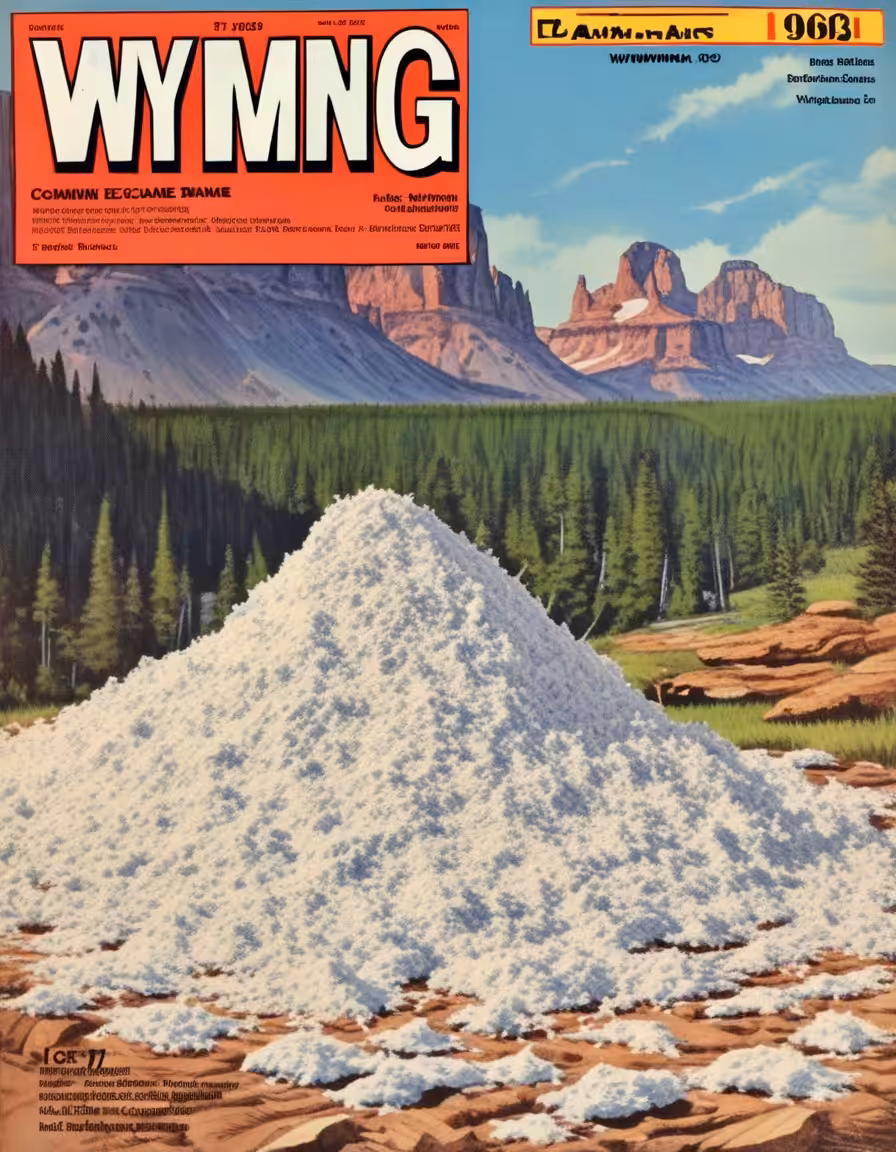 WYMNG: NOV 1971