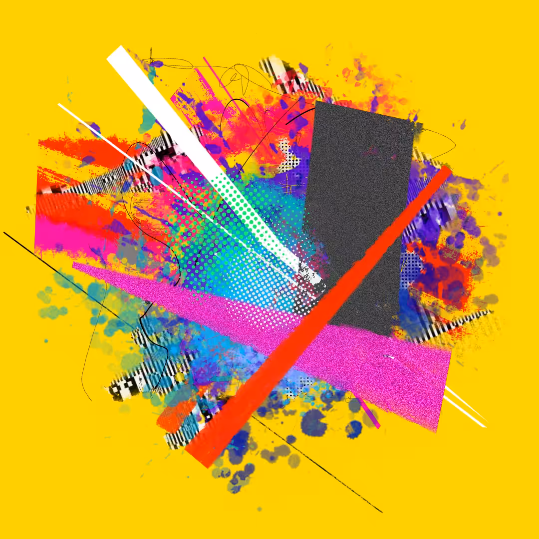 Perceptive Distortion #199