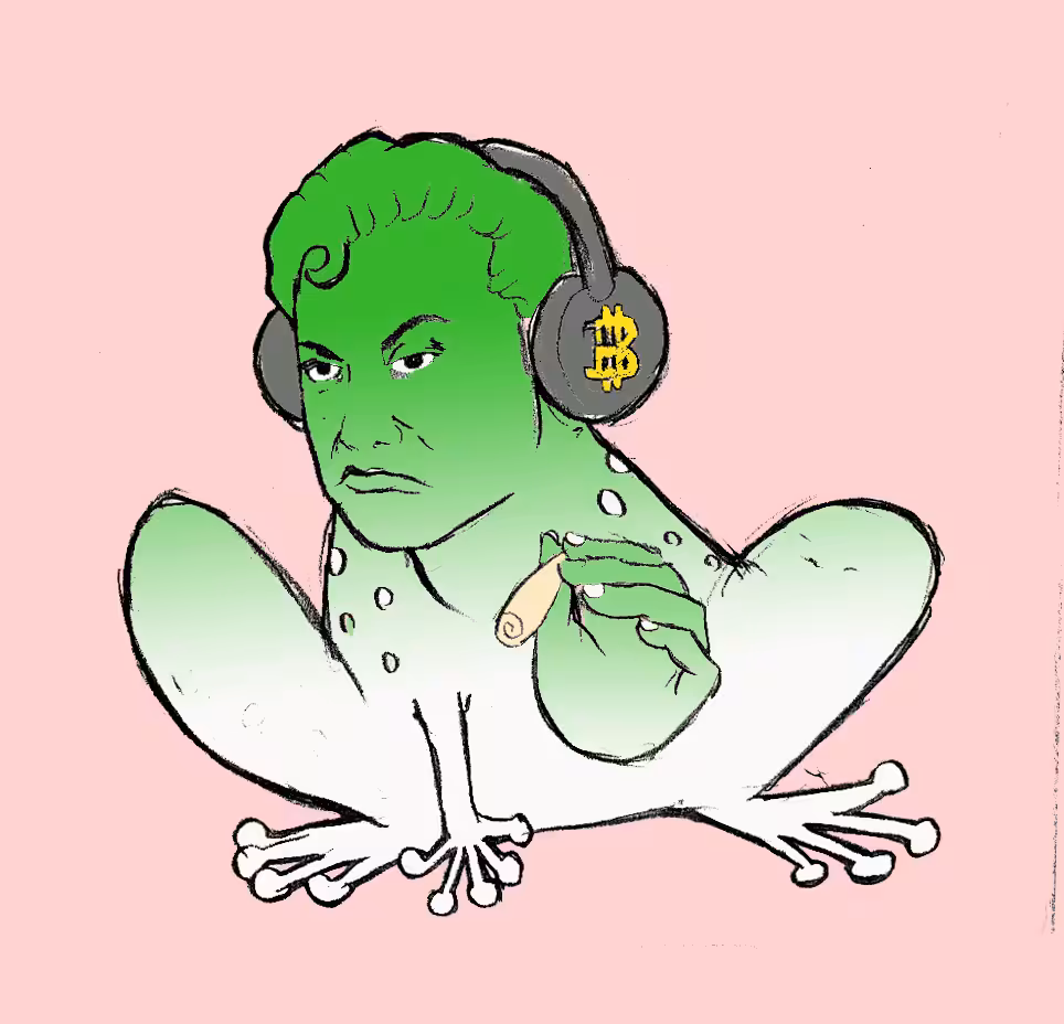 Stoned Elon (1 of 1)