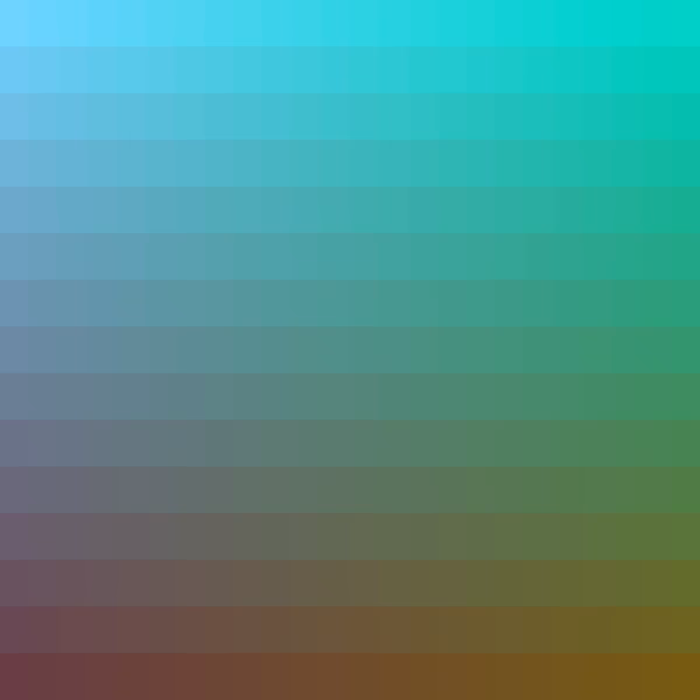 Color Study #1298